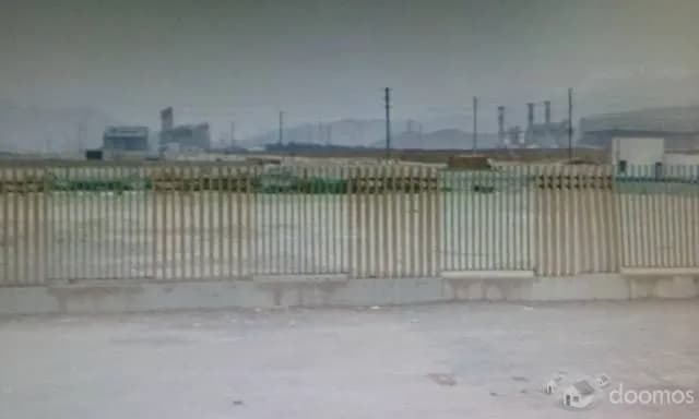 VENDO TERRENO COMO ESTA — foto 4
