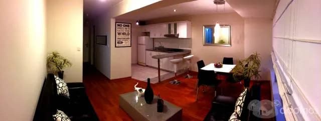 Alquilo departamento buena ubicaciòn! — foto 1