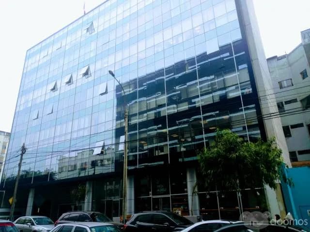 OFICINA EN VENTA MIRAFLORES — foto 1