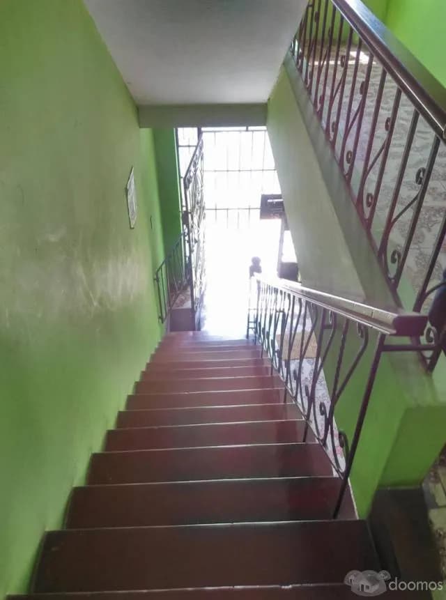urgente vendo departamento en breña 2do piso — foto 8