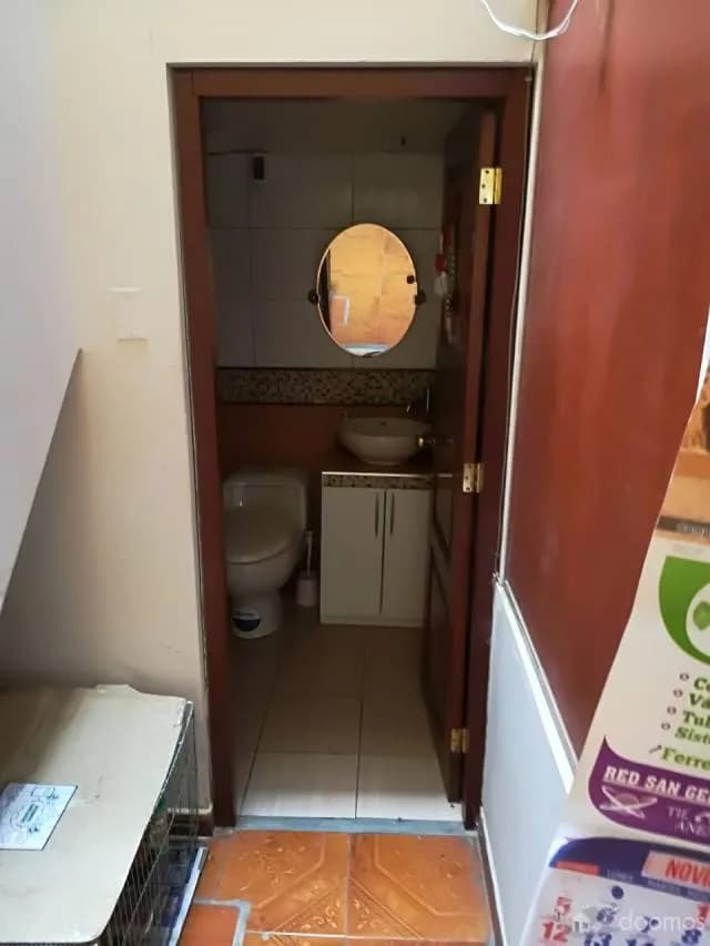 CASA EN VENTA URB. NARANJAL - SMP — foto 2