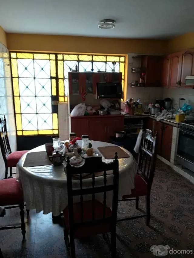 CASA EN VENTA URB. NARANJAL - SMP — foto 4