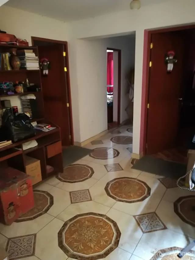 CASA EN VENTA URB. NARANJAL - SMP — foto 5