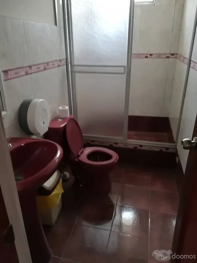 CASA EN VENTA URB. NARANJAL - SMP — foto 6