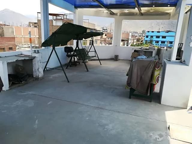 CASA EN VENTA URB. NARANJAL - SMP — foto 8