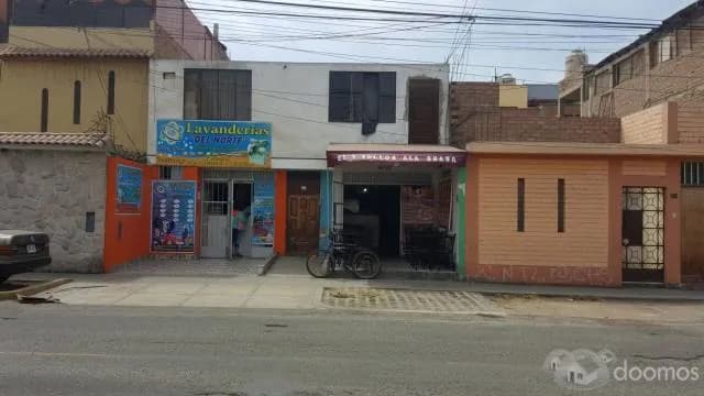 LOCAL COMERCIAL - VIVENDA — foto 1