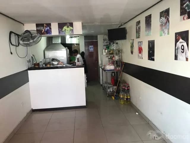 LOCAL COMERCIAL - VIVENDA — foto 2