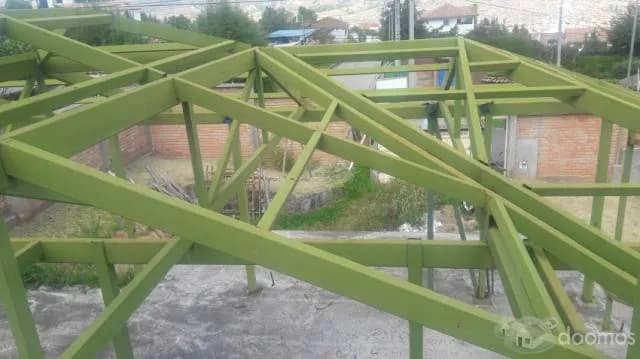 VENDO CASA EN RESIDENCIAL SANTA MARÍA DE 535M2 — foto 5