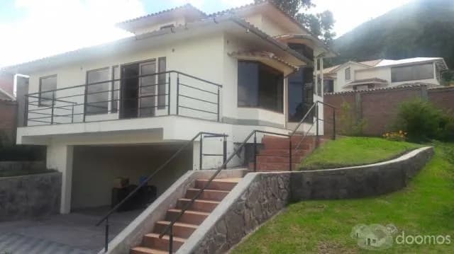 VENDO CASA EN RESIDENCIAL SANTA MARÍA DE 555M2 — foto 3