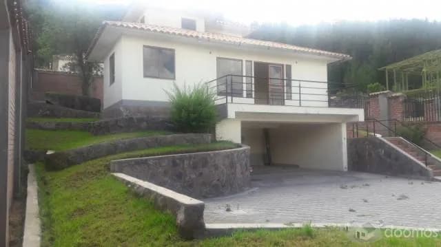 VENDO CASA EN RESIDENCIAL SANTA MARÍA DE 555M2 — foto 10