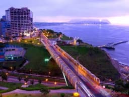 MIRAFLORES (LIMITE CON SAN ISIDRO)