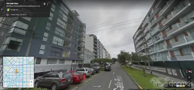 MIRAFLORES (LIMITE CON SAN ISIDRO) — foto 4