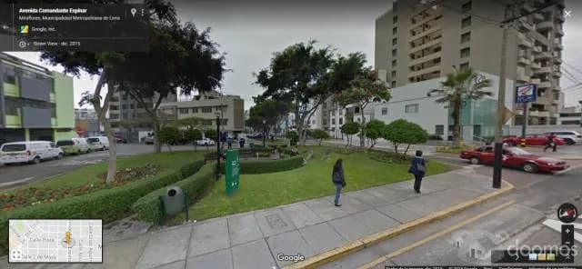 MIRAFLORES (LIMITE CON SAN ISIDRO) — foto 7