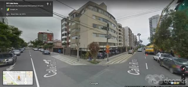MIRAFLORES (PARQUE EL FARO – MALECON CISNEROS) — foto 2
