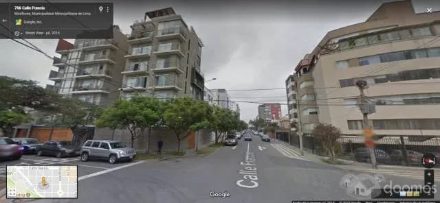 MIRAFLORES (PARQUE EL FARO – MALECON CISNEROS) — foto 6