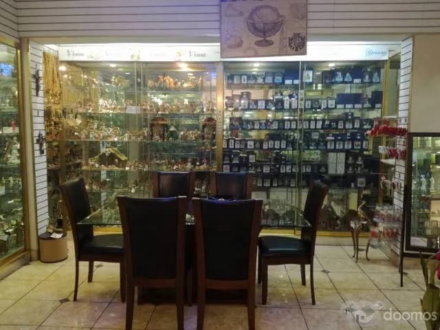 VENDO LOCAL COMERCIAL DE 2 PISOS — foto 5