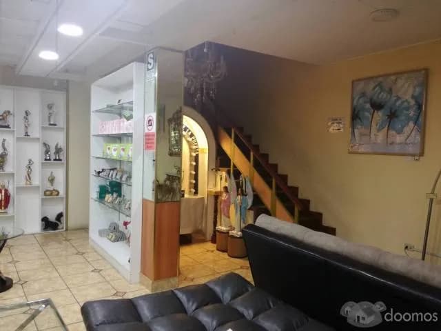 VENDO LOCAL COMERCIAL DE 2 PISOS — foto 6