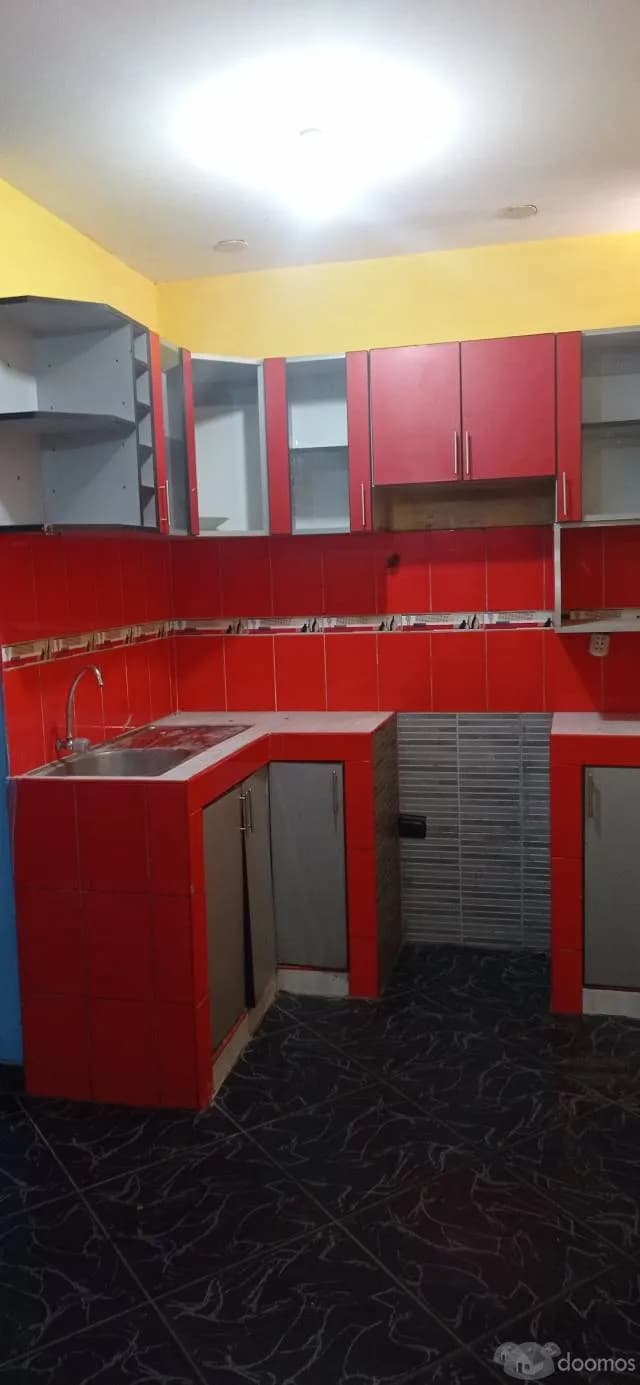 Alquilo Departamento en 3er piso — foto 4