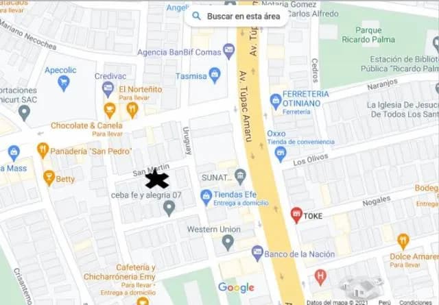 Alquilo Departamento en 3er piso — foto 7