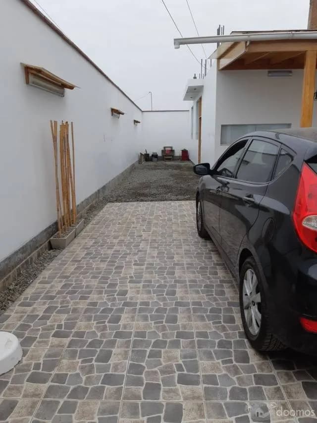 CASA DE PLAYA EN PULPOS 222MTS PISCINA — foto 4