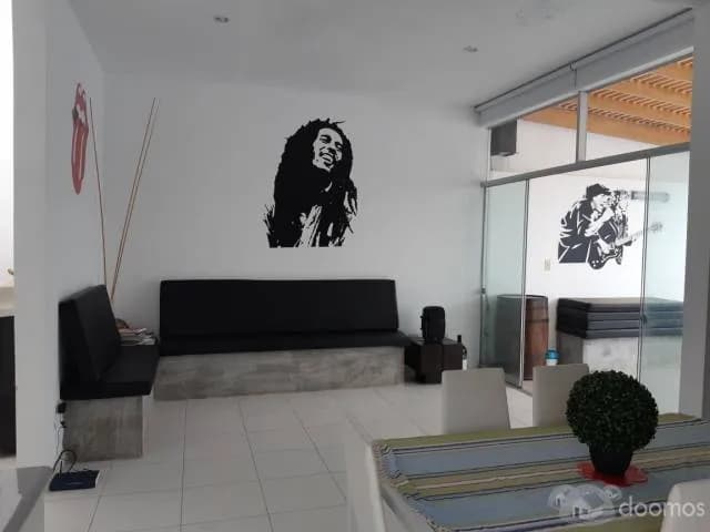 CASA DE PLAYA EN PULPOS 222MTS PISCINA — foto 6