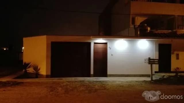 CASA DE PLAYA EN PULPOS 222MTS PISCINA — foto 7
