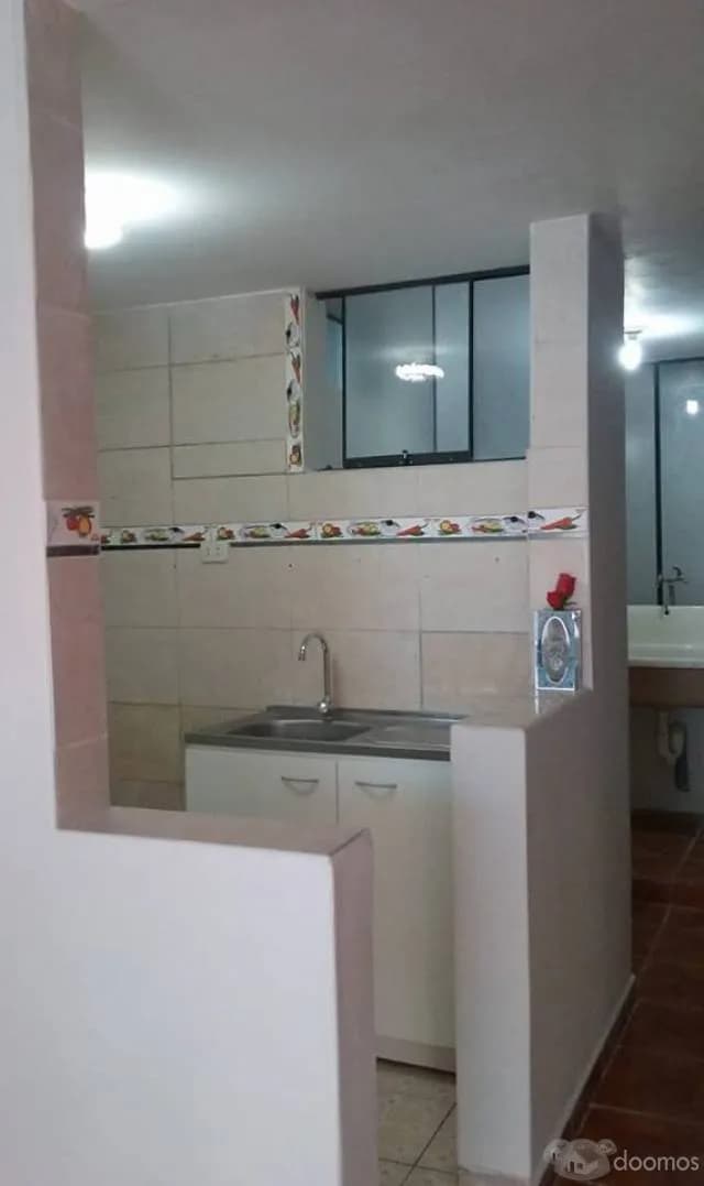venta de departamento 60 metros cuadrados — foto 2