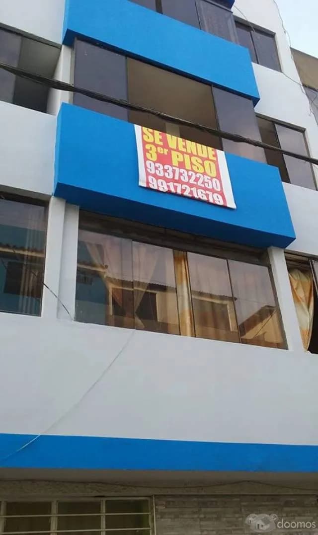 venta de departamento 60 metros cuadrados — foto 5