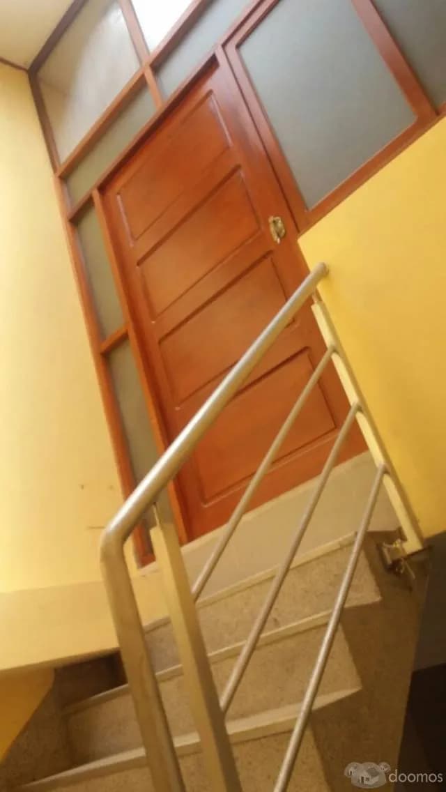 ALQUILER/DEPARTAMENTO — foto 2