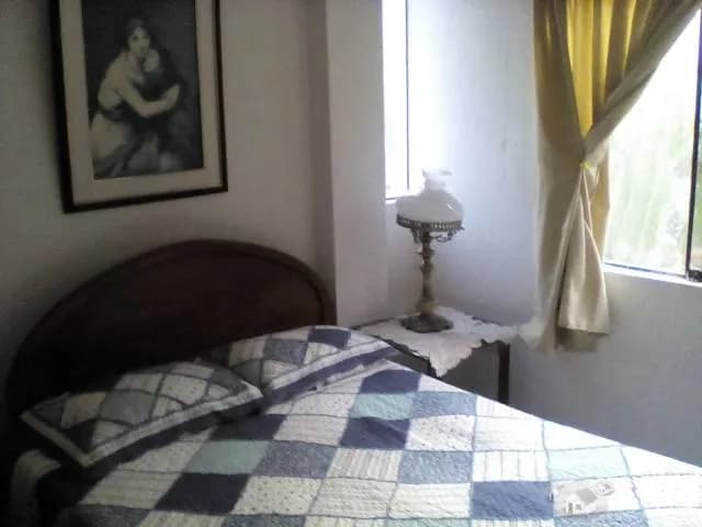 ALQUILO LINDA CASA DE CAMPO — foto 8