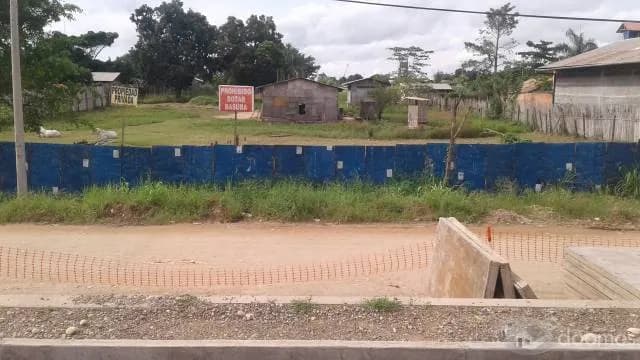VENTA TERRENO — foto 1