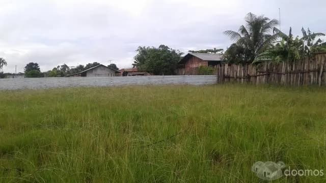VENTA TERRENO — foto 3