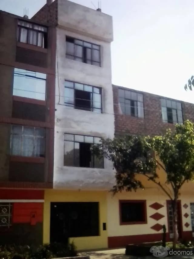 EDIFICIO EN VENTA POR OCASIÓN  OPORTUNIDAD ÚNICA — foto 2