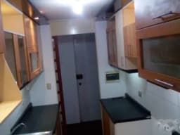 Comodo apartamento en alquiler