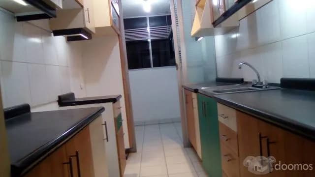 Comodo apartamento en alquiler — foto 4