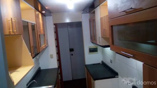 Comodo apartamento en alquiler — foto 6