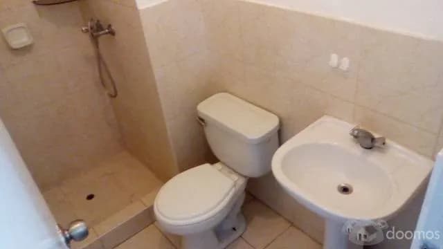 Comodo apartamento en alquiler — foto 7