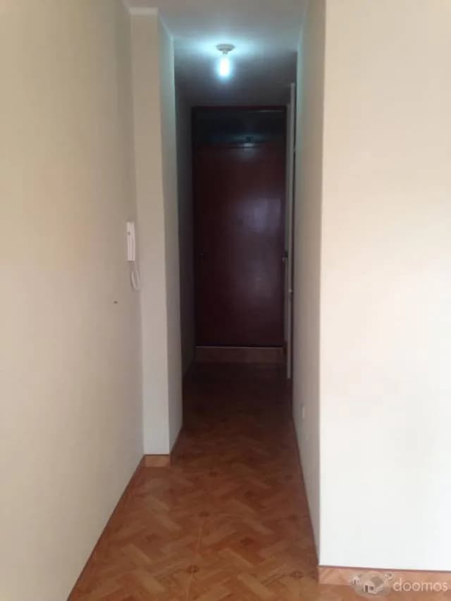 ALQUILO DEPARTAMENTO CON DOS HABITACIONES CON INTEGRADO — foto 3