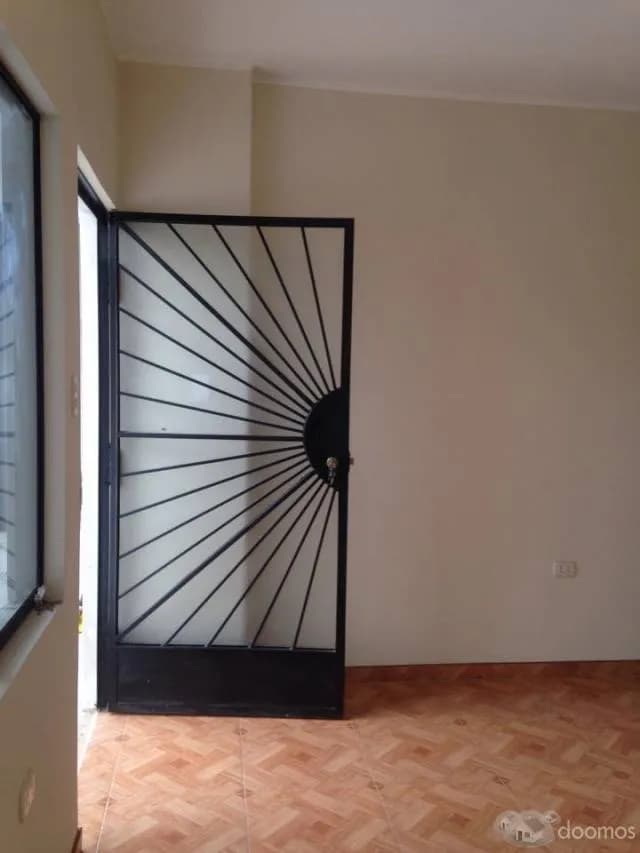 ALQUILO DEPARTAMENTO CON DOS HABITACIONES CON INTEGRADO — foto 5