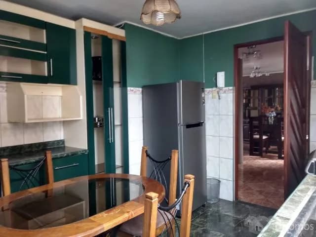 Alquiler de departamento en Pueblo Libre — foto 5