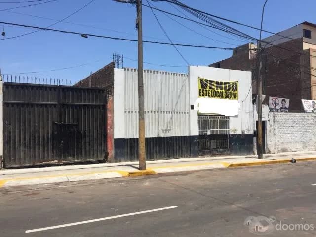 GRAN OPORTUNIDAD LOCAL COMERCIAL 360M2 — foto 1