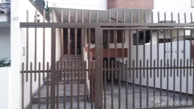 AMPLIO DEPARTAMENTO EN SAN BORJA — foto 1