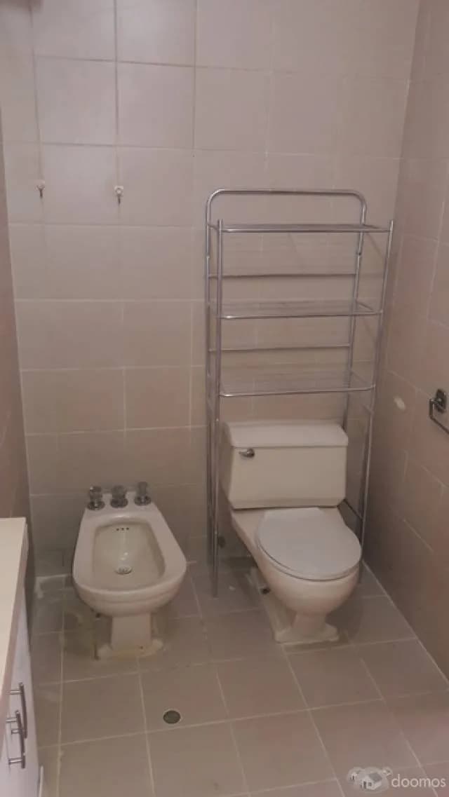 AMPLIO DEPARTAMENTO EN SAN BORJA — foto 3