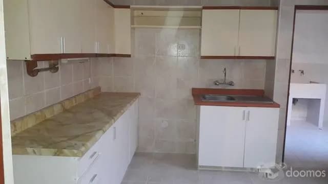AMPLIO DEPARTAMENTO EN SAN BORJA — foto 6