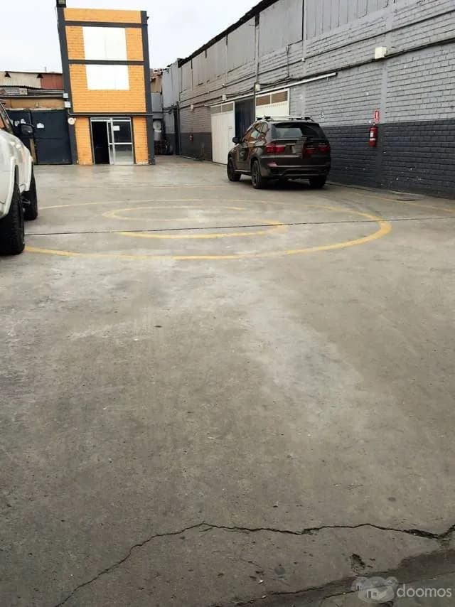 ALMACENES INDUSTRIALES — foto 2