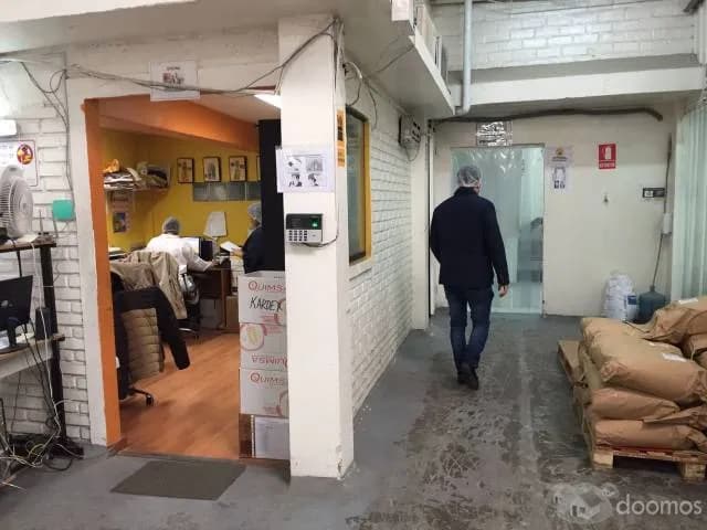 ALMACENES INDUSTRIALES — foto 6