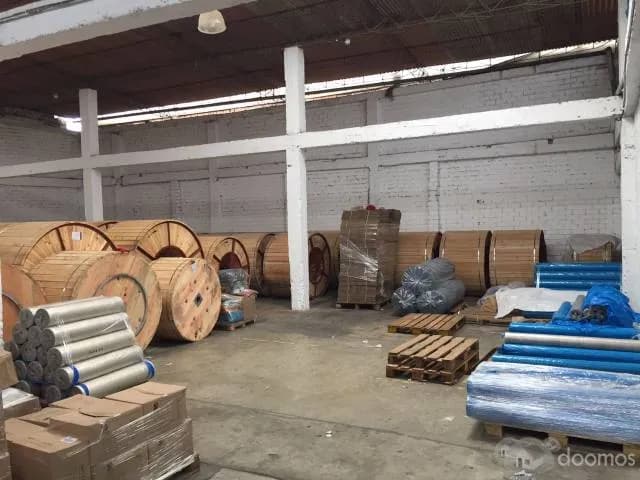 ALMACENES INDUSTRIALES — foto 7
