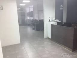 OFICINA DEL CENTRO COMERCIAL EL TRIGAL