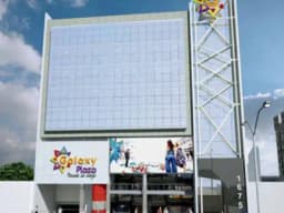 Alquiler S/200 local comercial de estreno en centro comercial GALAXY PLAZA