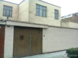 Ocasión Casa de 2 pisos de 152 m2 con cochera